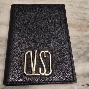 Victoria's Secret Passport & Card Holder